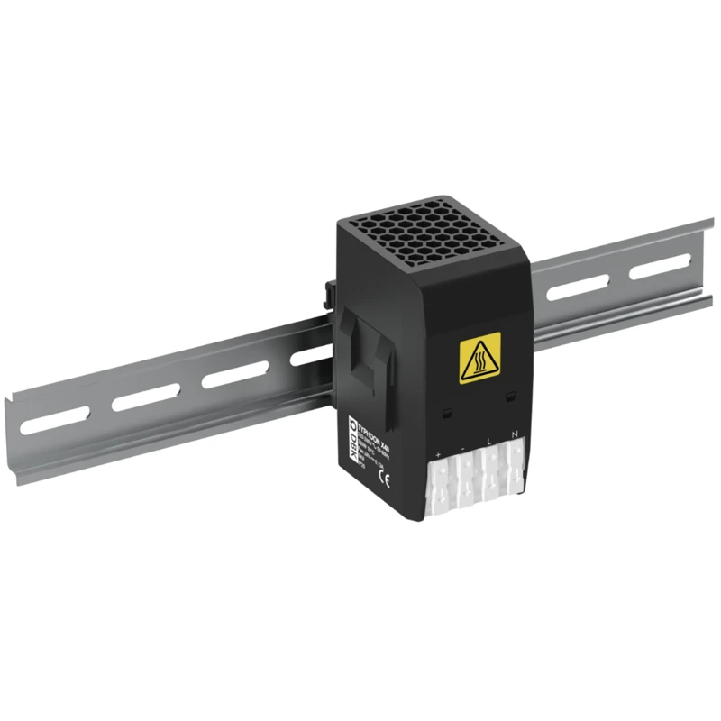 Forced Convection Fan Heater